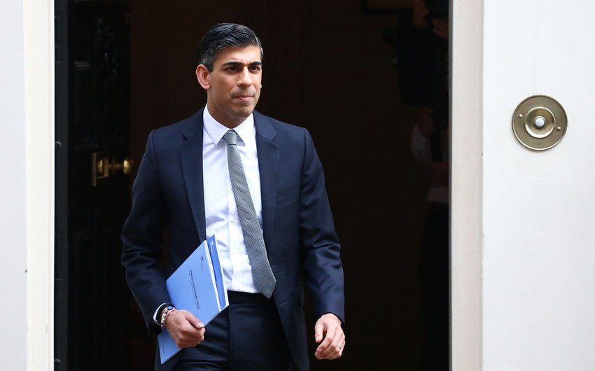 Rişi Sunak Britaniyanın yeni Baş naziri olub