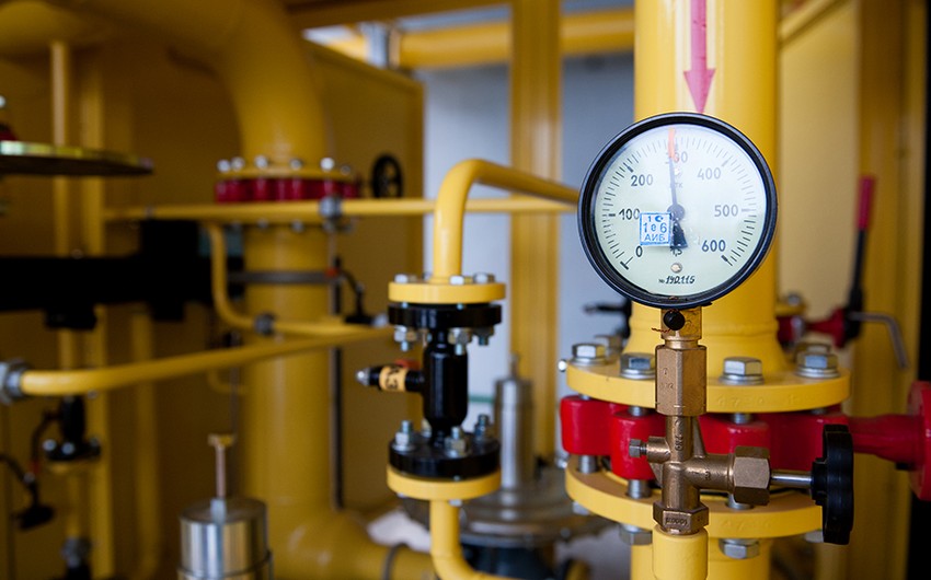 Azərbaycan təbii qaz ehtiyatlarının hasilata nisbətinə görə dünyada ən yüksək olan ölkələr sırasındadır