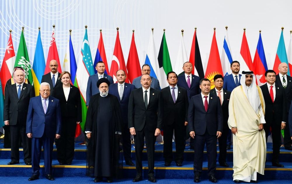 “Ali Baş komandan yüksək tribunadan bir daha bəyan etdi ki, Azərbaycan sülh danışıqlarına sadiqdir” – TƏHLİL