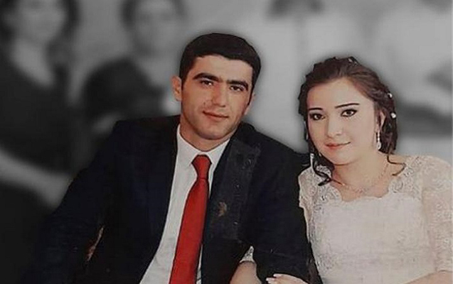 Şöbədə arvadını qətlə yetirən polislə bağlı YENİ QƏRAR