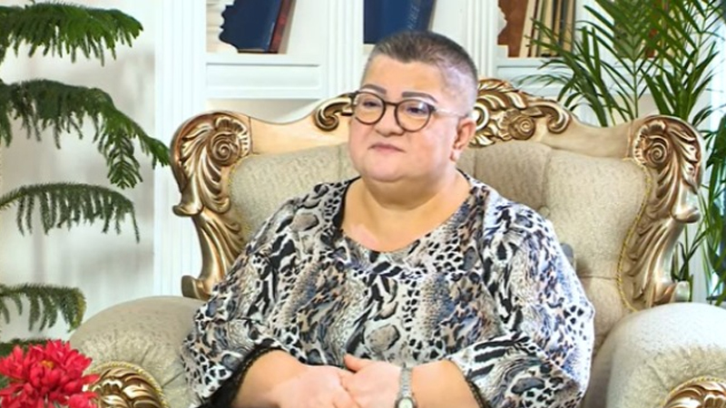 Könül Xasıyeva toplanan yardımla 2 min manata it alıb? - Özü danışdı