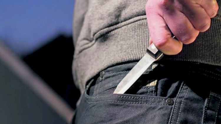 Toyda qonaqlar rəqs üstündə dalaşdılar, nəticədə bir nəfər bıçaqlandı - TƏFƏRRÜAT