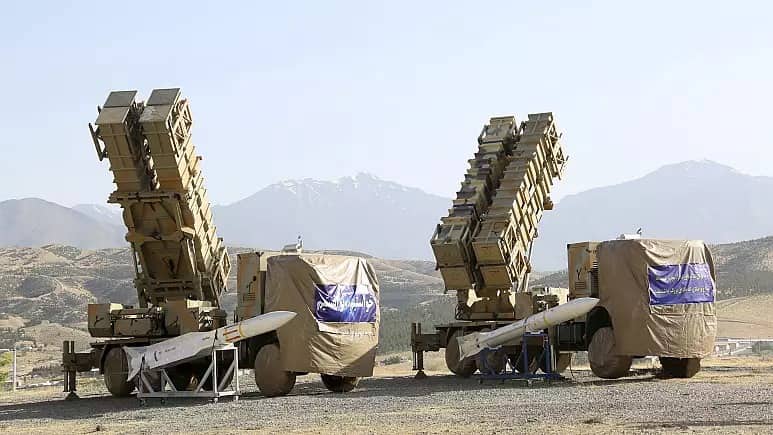 ABŞ hava hücumundan müdafiə sistemini Ukraynaya göndərəcək