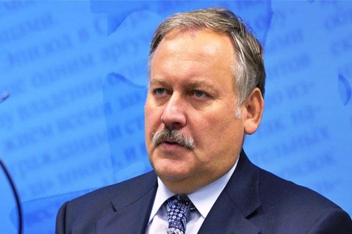 Zatulin Ermənistana girişinə qadağa qoyulacağını gözləmirmiş