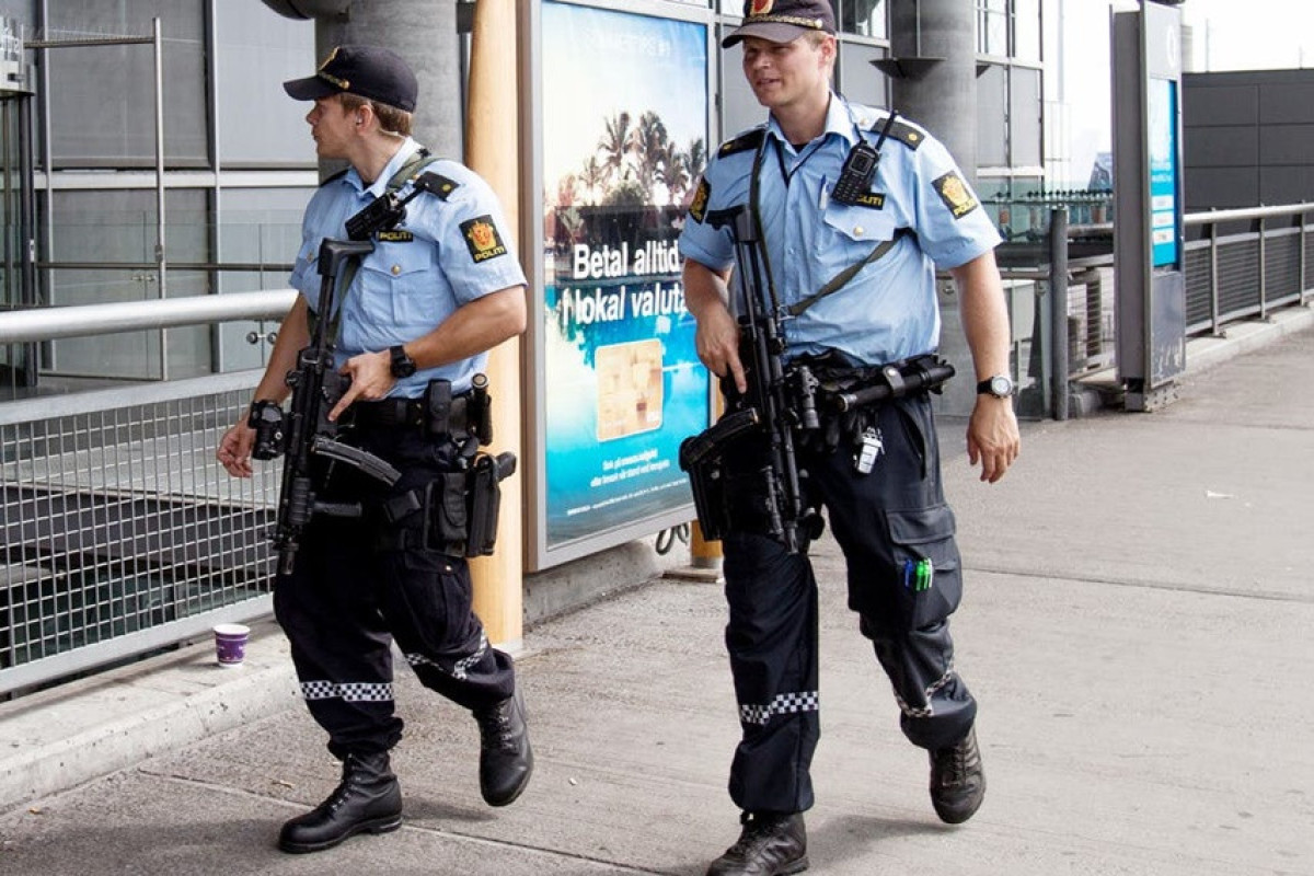 Norveçdə Rusiyaya casusluqda şübhəli bilinən şəxs saxlanılıb