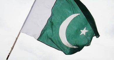 Pakistanın ədliyyə və hüquq naziri istefa verib