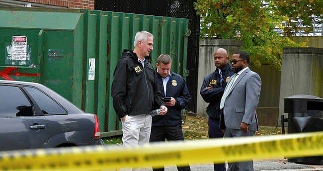 ABŞ-da atışma nəticəsində ölənlərin sayı 3-ə çatıb