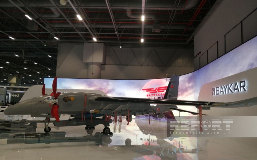 Azərbaycan İstanbulda 