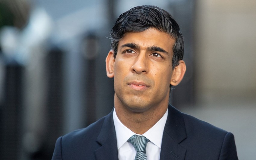 Britaniyanın yeni Baş naziri: “London Kiyevə dəstəyini davam etdirəcək”