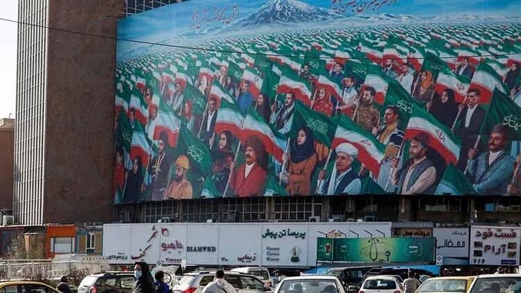 İranda həbs olunan etirazçıların məhkəmə prosesi başlayıb