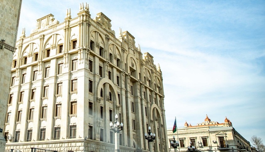 DİN-dən müraciət: 