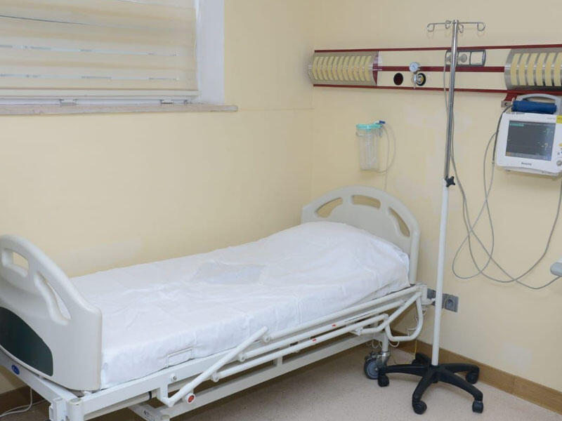 Bu xəstəxanalarda aparatlar işləmir, xəstələr normadan az hemodializ qəbul edir