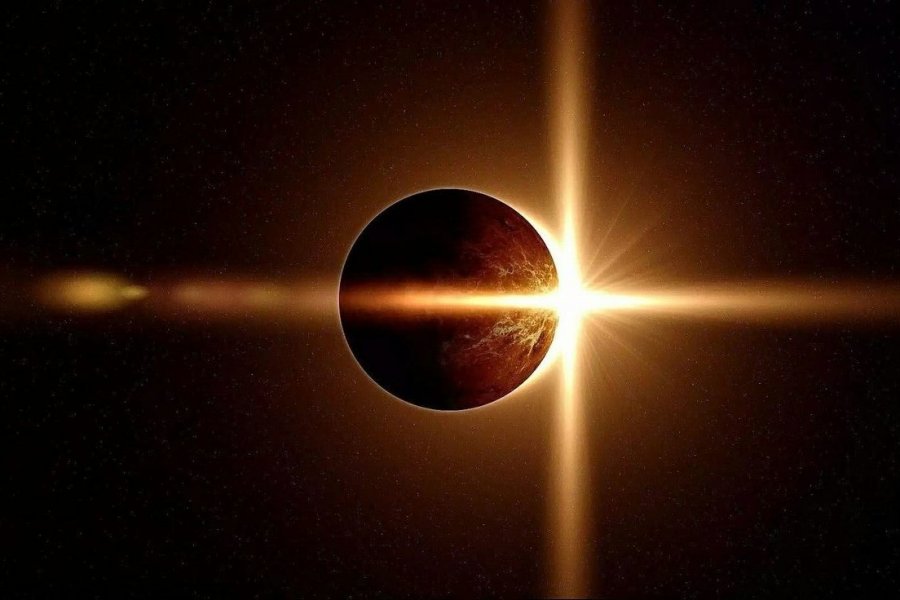 Astroloqlar Günəş tutulmasından danışdı - Bu bürclər varlanacaq