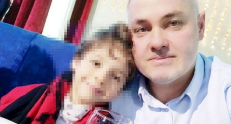 Arvadını maşınla vurub, sonra bıçaqlayan iş adamına cəza təyin edildi