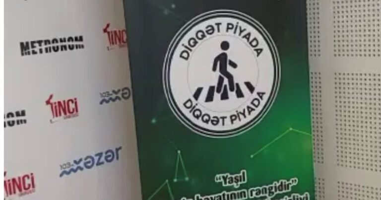 “Avtomobillərdə uşaq təhlükəsizliyi”: Avto-oturacaqların ƏHƏMİYYƏTİ - Maarifləndirmə kampaniyalar keçiriləcək