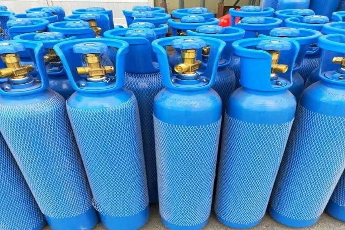 İranda zavodda partlayış nəticəsində 4 nəfər həlak olub