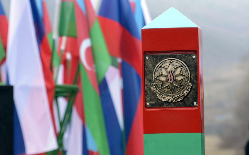 Россия завершит реконструкцию пунктов пропуска на границе с Азербайджаном до 2026 года