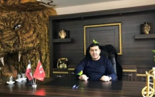 Türkiyədə azərbaycanlı kriminal avtoritet qətlə yetirildi - FOTO