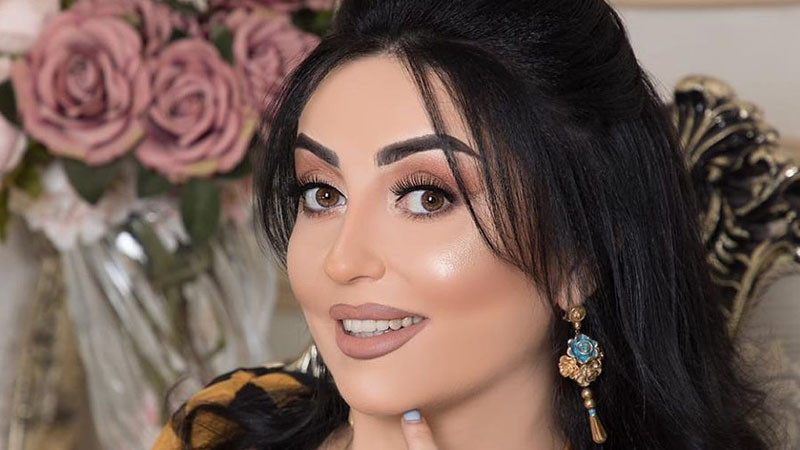 Ali Məhkəmə Afət Fərmanqızını axtarışa verdi