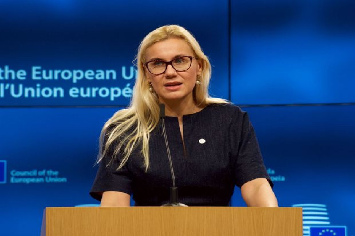 Aİ komissarı: Avropa Rusiyadan alınmalı olan qazı əvəzləyə bilib