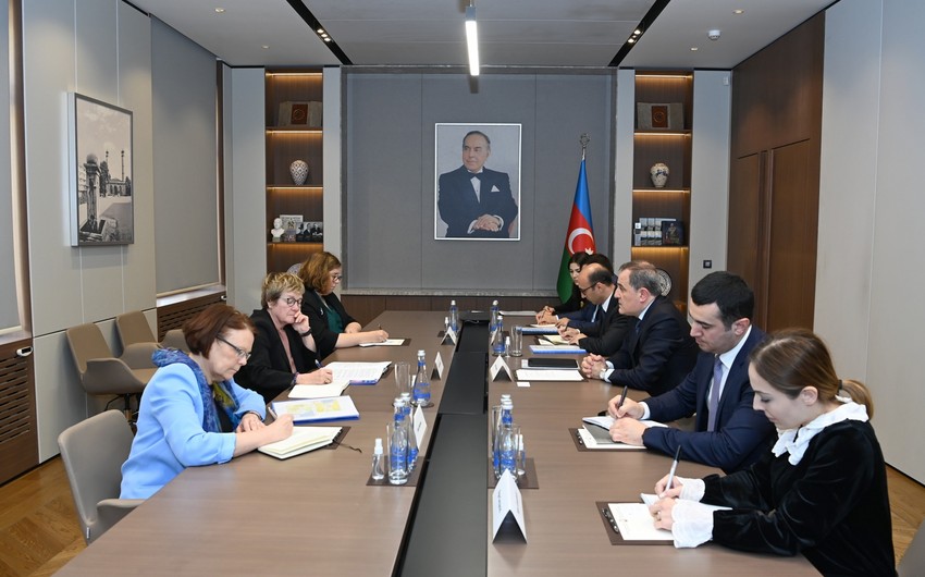 Finlandiya XİN Azərbaycanın Ermənistanla münasibətlərin normallaşdırılması prosesini dəstəkləyir