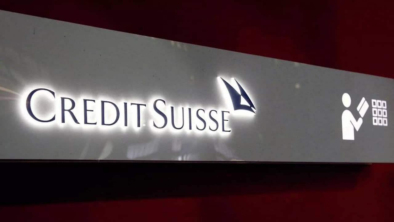 Credit Suisse böyük itki elan etdi: 3000-ə yaxın insan işdən ÇIXARILACAQ