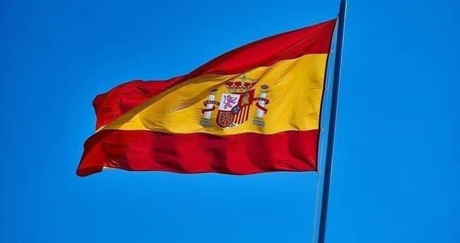 İspaniyanın Əmək Nazirliyi diktator Frankoya verilən titulları geri alıb