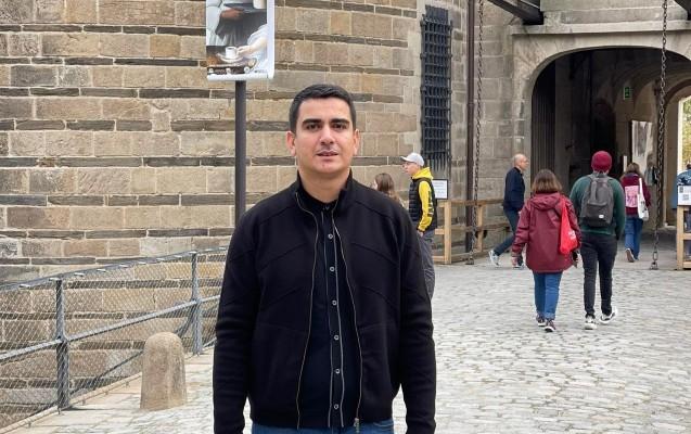 “Fransanın yaşıl paytaxtı”nda - Nantdan fotoreportaj