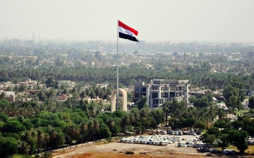 İraqın yeni hökuməti parlamentdə etimad səsverməsində qalib gəlib