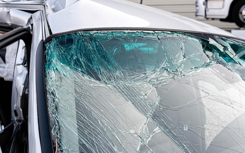 İsmayıllıda ailə üzvləri ağır qəzaya düşüb, ölən və yaralananalar var