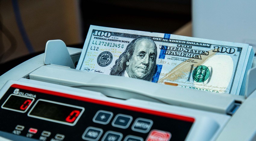 Azərbaycanın valyuta ehtiyatları 55 milyard dolları keçib