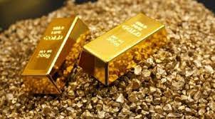 Qızılın qiyməti cüzi düşüb