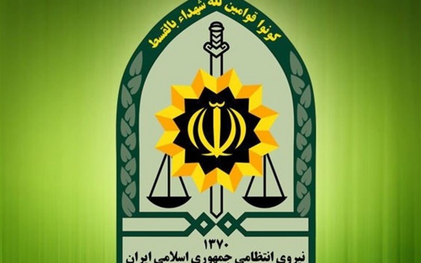 ​​​​​​​İranın Zahidan Şəhər Polis İdarəsinin rəisi işdən çıxarılıb