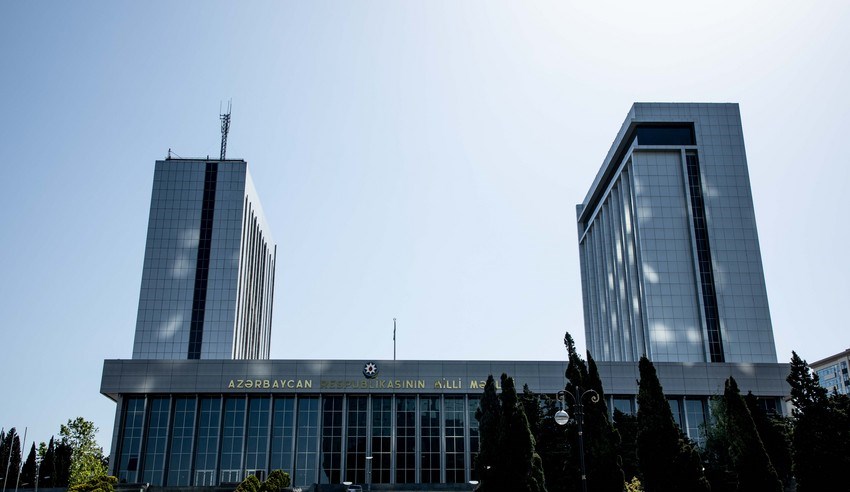 Azərbaycanda şəxsiyyətin cinsi toxunulmazlığı ilə bağlı bəzi cinayət tərkibləri təkmilləşdirilir