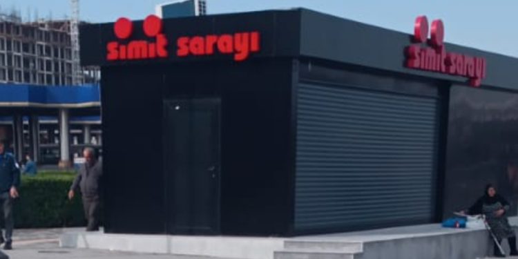 Bakı Nəqliyyat Agentliyi axır ki, simit biznesinə başladı – Foto