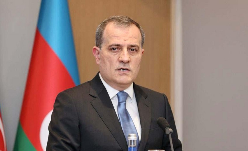 Azərbaycan XİN başçısı Türkiyəni təbrik edib