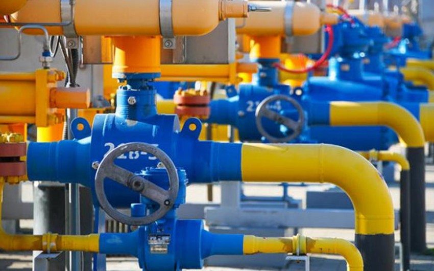 Bolqarıstan və Yunanıstan Rusiya istehsalı olan LNG-dən istifadəyə keçib