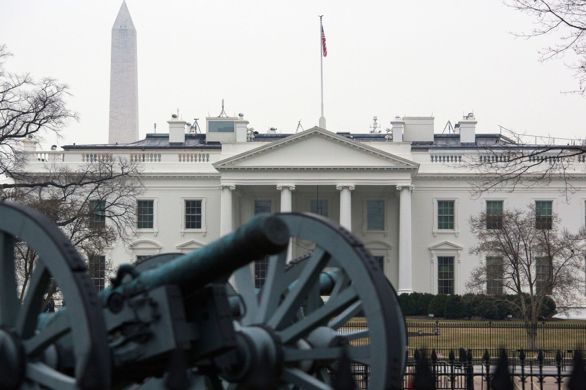 Ağ Ev Rusiyanın taxıl müqaviləsində iştirakını dayandırmasına reaksiya verib