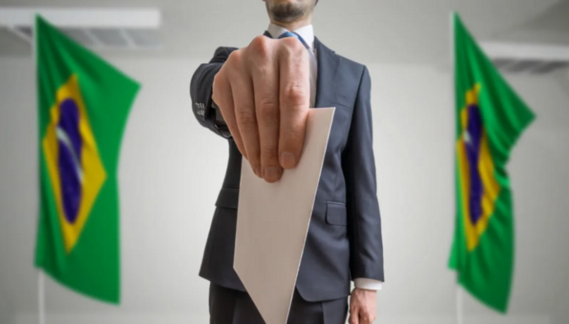 Bu gün Braziliyada prezident seçkilərinin ikinci turu keçiriləcək