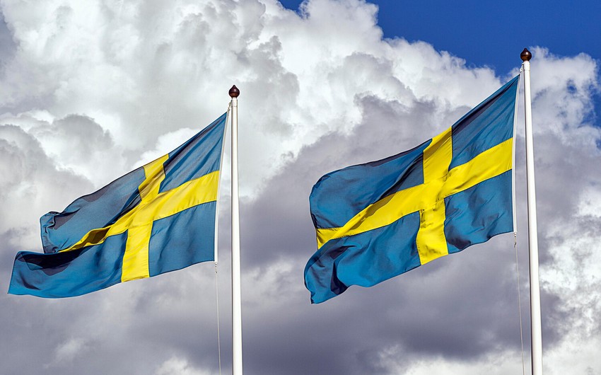 İsveçin yeni hökuməti Kiyevə müasir və daha ağır silahlar ötürməyə hazırlaşır