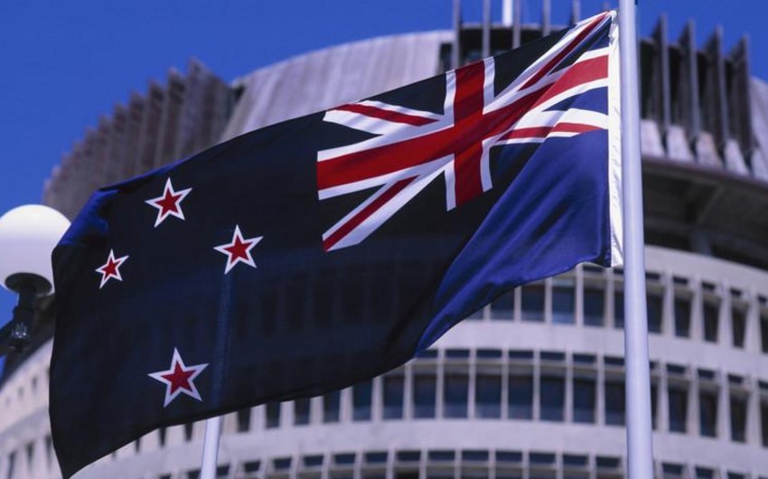 Yeni Zelandiya Rusiyanın 14 vətəndaşı və 7 qurumuna sanksiya tətbiq edib
