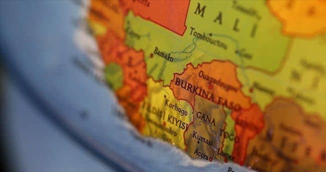 Burkina Fasoda hərbi konvoya hücum edilib: 13 əsgər həlak OLUB