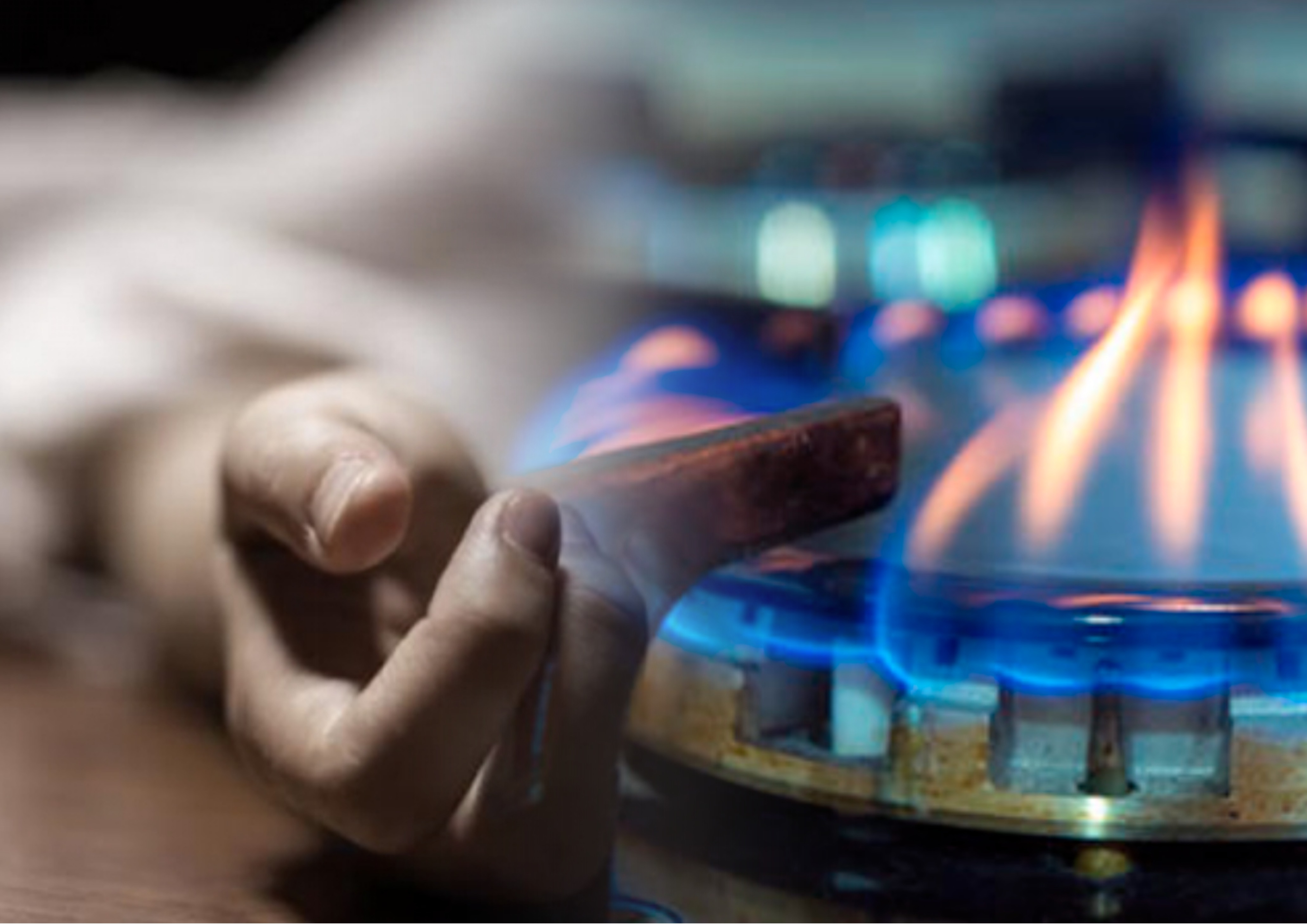 Dəm qazından ölən gənc qızın FOTOSU