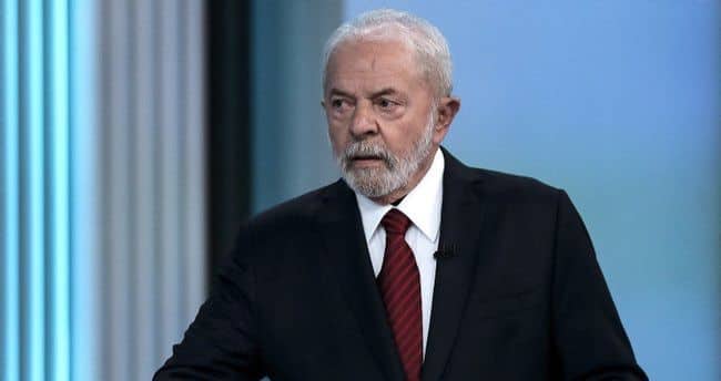 SON DƏQİQƏ: Braziliyada yeni prezidentin adı açıqlandı