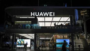 “Huawei” Rusiya bazarını tərk EDƏCƏK