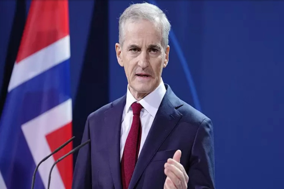 Norveç ordusu döyüş hazırlığı səviyyəsini artırır