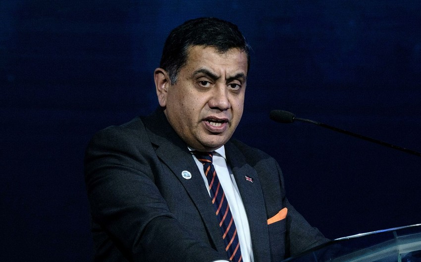 Britaniyalı lord: “Ermənistan itkin düşmüş azərbaycanlılar haqqında məlumat verməkdən imtina edir”