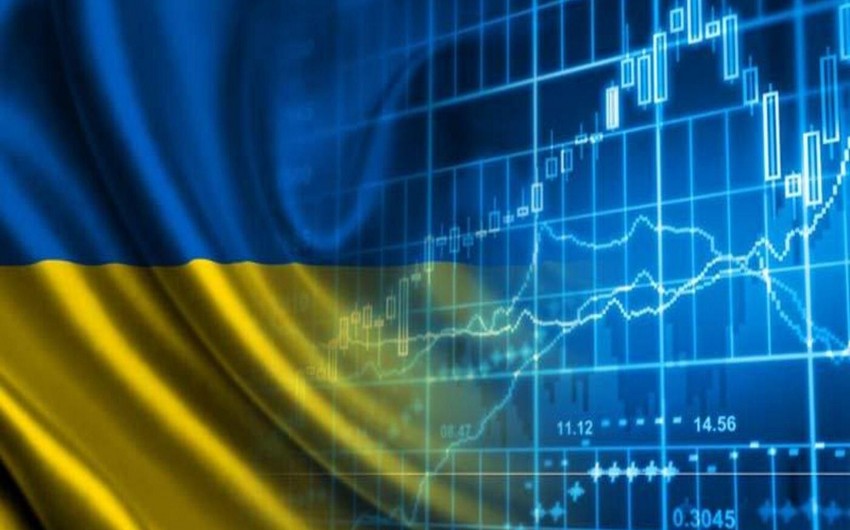 Ukrayna Ali Radası hava xəbərdarlıqları səbəbindən ÜDM-in gündəlik itkisini qiymətləndirib