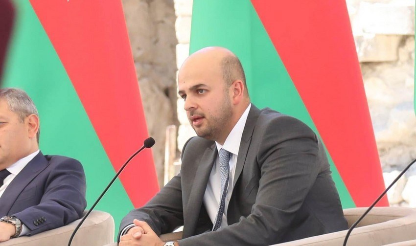 Prezidentin xüsusi nümayəndəsi: “Zəngilanın qısa müddət ərzində regional mərkəzə çevriləcəyinə əminik”