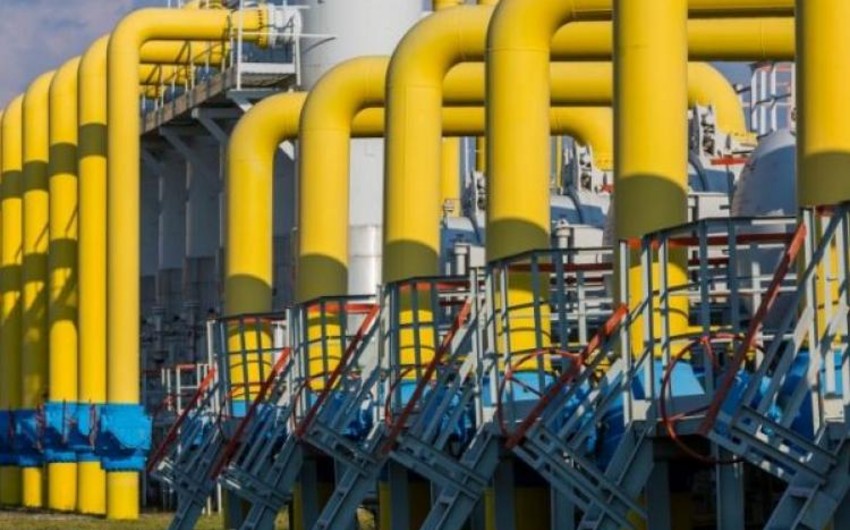 Putin Türkiyədə qaz qovşağını real layihə adlandırıb